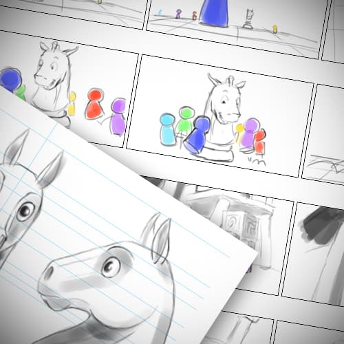 services-visual-development