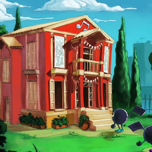 n-services-background-design