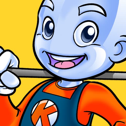 n-services-character-design