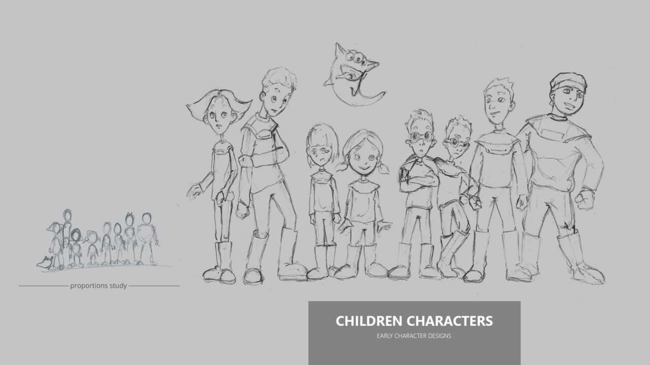 aurora-characters-1-children