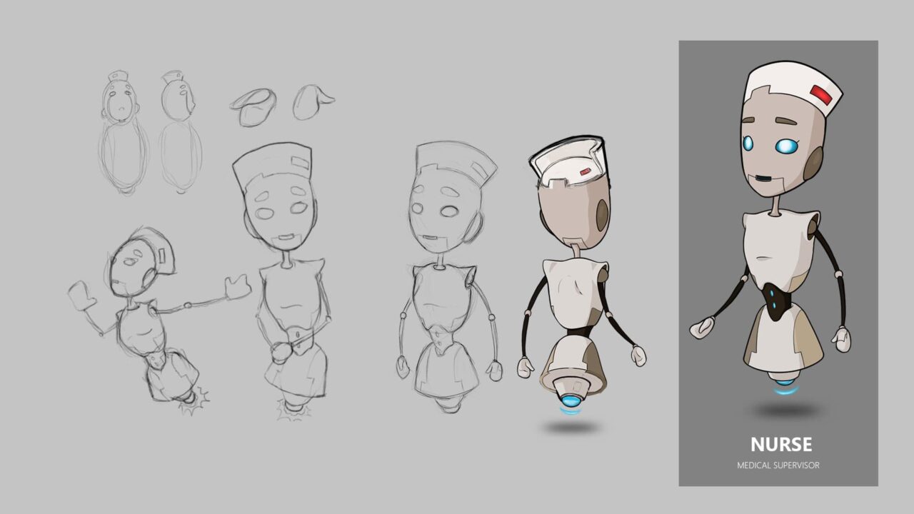 aurora-characters-15-nurse