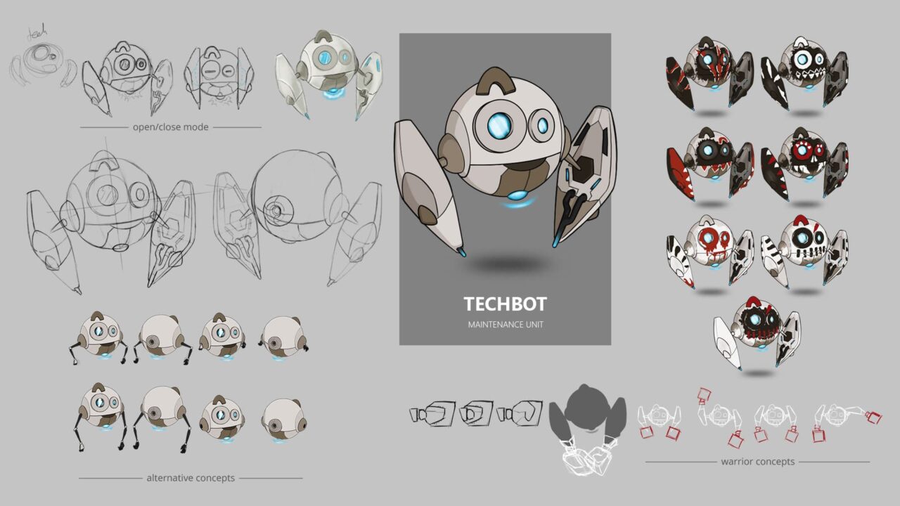 aurora-characters-18-techbots