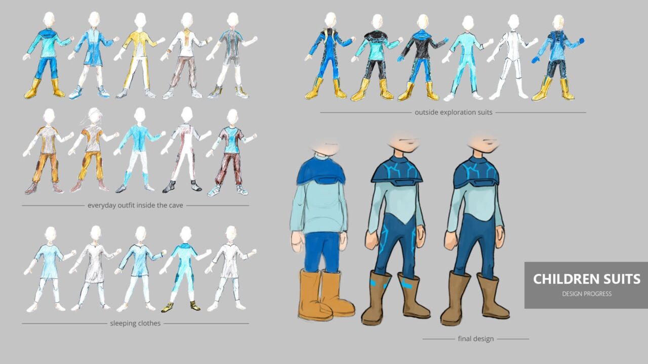 aurora-characters-9-costumes