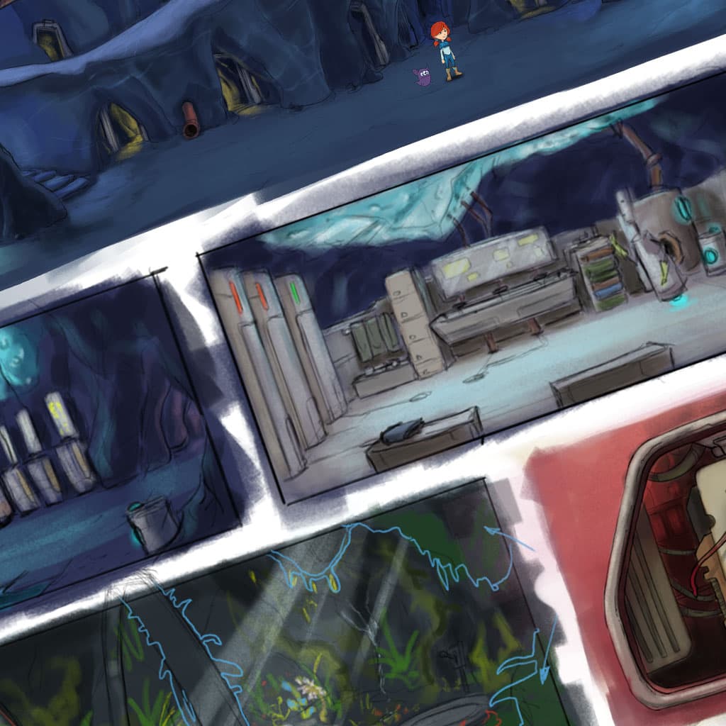 project-aurora-backgrounds